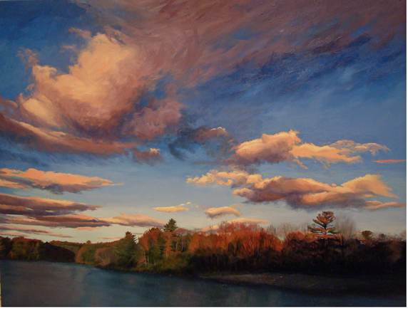 NovDusk,SilverLakeFin.