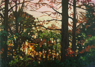 novembersunsetoilsilcir